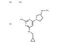 Adriforant hydrochloride – Figure 1 of 1