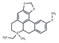 Laureline ethiodide – Figure 1 of 1