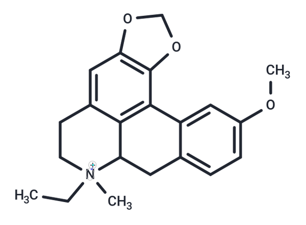Laureline ethiodide – Figure 1 of 1
