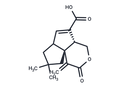 Pentalenolactone E – Figure 1 of 1