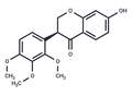 3'-O-Methylviolanone – Figure 1 of 1