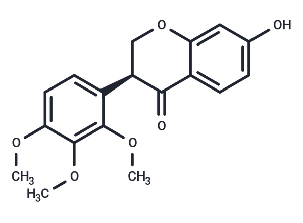 3'-O-Methylviolanone – Figure 1 of 1