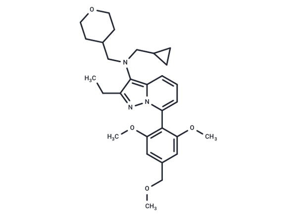 E-2508 free base – Figure 1 of 1