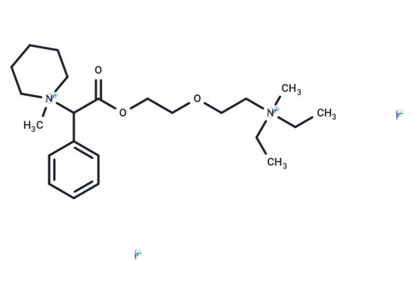 Piprocurarium iodide – Figure 1 of 1