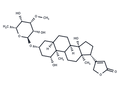 Acovenoside A – Figure 1 of 1