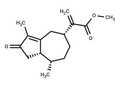 Methyl pechueloate – Figure 1 of 1