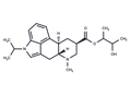 LY-53857 free base – Figure 1 of 1