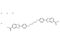DB2115 tertahydrochloride – Figure 1 of 1