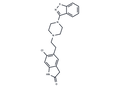 Ziprasidone – Figure 1 of 1