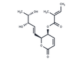Phomopsolide B – Figure 1 of 1