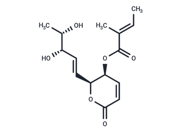 Phomopsolide B – Figure 1 of 1