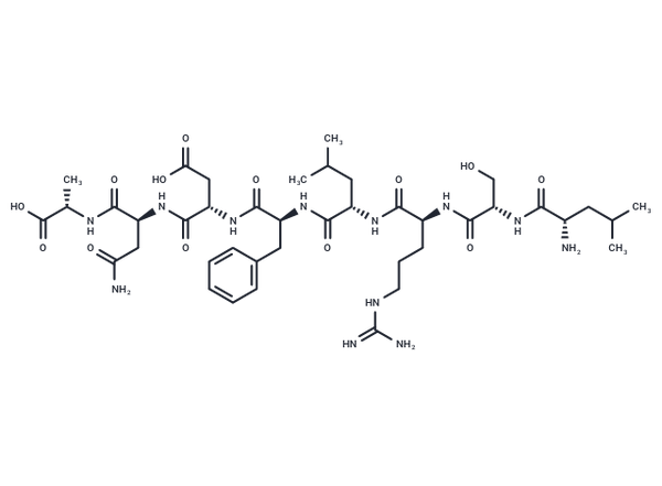Somatotropin (6-13) – Figure 1 of 1