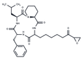 FR 900261, Antibiotic WF 3161 – Figure 1 of 1