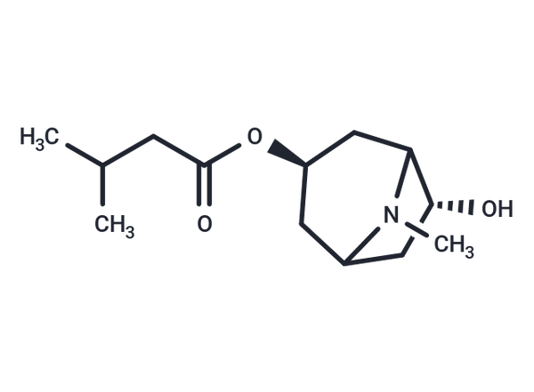 Valeroidine – Figure 1 of 1