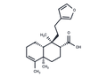 Bacchabolivic acid – Figure 1 of 1