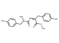 Tyrosyltyrosine methyl ester – Figure 1 of 1