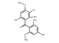 Griseophenone B – Figure 1 of 1