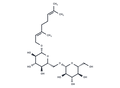Jasminoside N – Figure 1 of 1