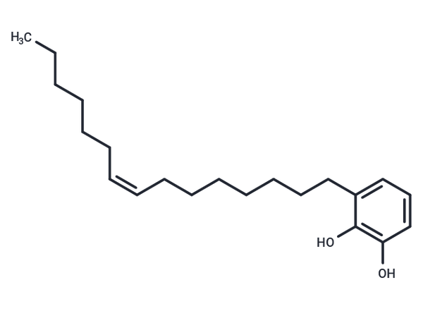 Bhilawanol A – Figure 1 of 1