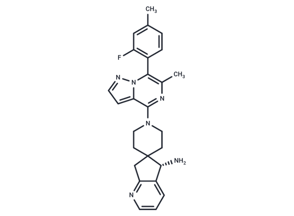 SHP2-IN-18 – Figure 1 of 1