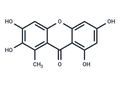Anomalin A – Figure 1 of 1