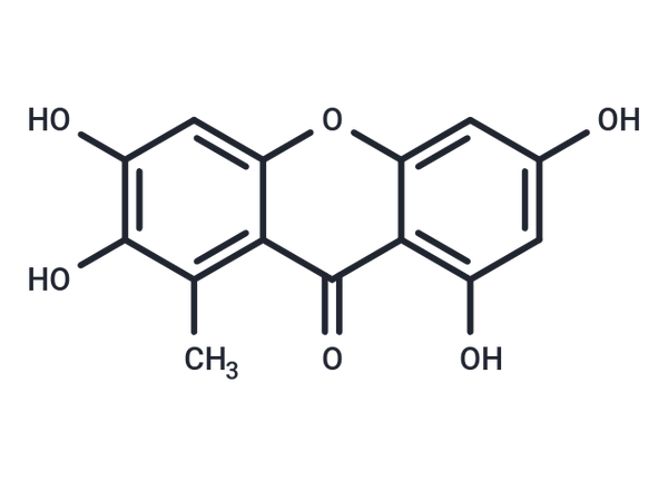 Anomalin A – Figure 1 of 1