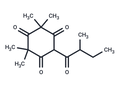 Isoleptospermone – Figure 1 of 1