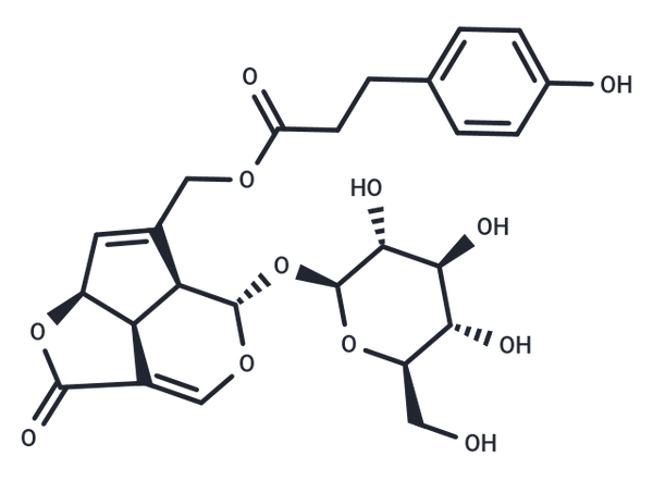 V1 iridoid – Figure 1 of 1