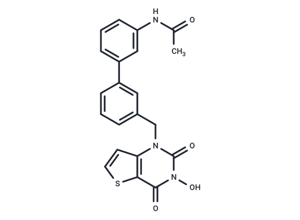 FEN1-IN-5 – Figure 1 of 1