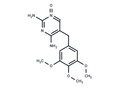 Trimethoprim N-oxide – Figure 1 of 1