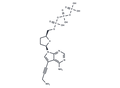 7-Deaza-7-propargylamino-ddATP – Figure 1 of 1