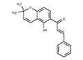 Lonchocarpin – Figure 1 of 1