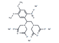 DM-Nitrophen tertasodium – Figure 1 of 1