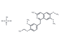 Dioxyline phosphate – Figure 1 of 1