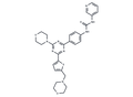 PI3K/mTOR Inhibitor-14 – Figure 1 of 1