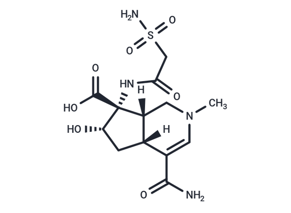 Altemicidin – Figure 1 of 1
