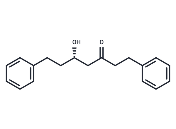 Dihydroyashabushiketol – Figure 1 of 1