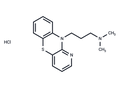 Prothipendyl hydrochloride – Figure 1 of 1