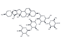 Nocturnoside B – Figure 1 of 1