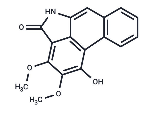 Piperolactam D – Figure 1 of 1