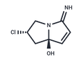 Clazamycin A – Figure 1 of 1
