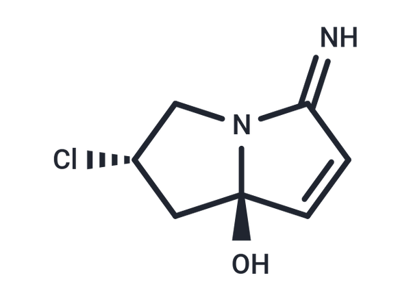 Clazamycin A – Figure 1 of 1