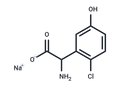 CHPG sodium salt – Figure 1 of 1
