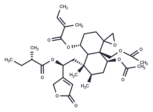 Ajugamarin G1 – Figure 1 of 1