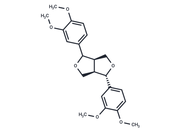 Eudesmin (Humbertiol) – Figure 1 of 1