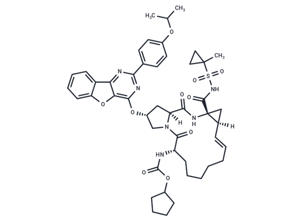 Furaprevir – Figure 1 of 1