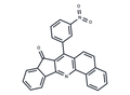 HAV 3C proteinase-IN-1 – Figure 1 of 1