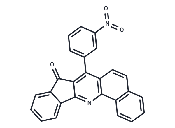 HAV 3C proteinase-IN-1 – Figure 1 of 1