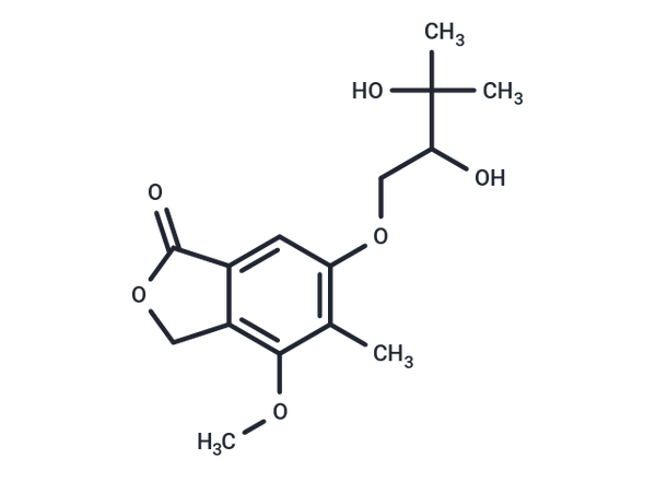 Porritoxinol – Figure 1 of 1