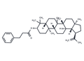 Lupeol dihydrocinnamate – Figure 1 of 1